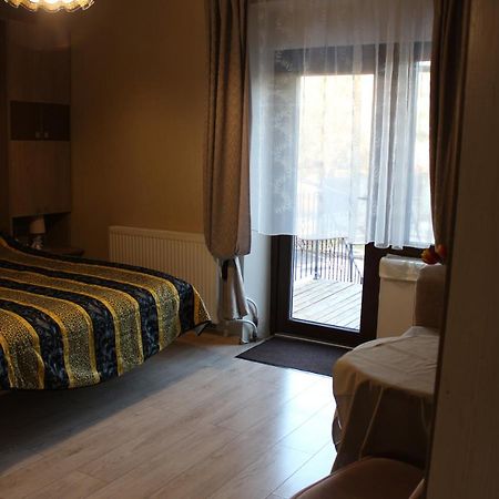 Nemunas Tour Residence Ringaudai Esterno foto