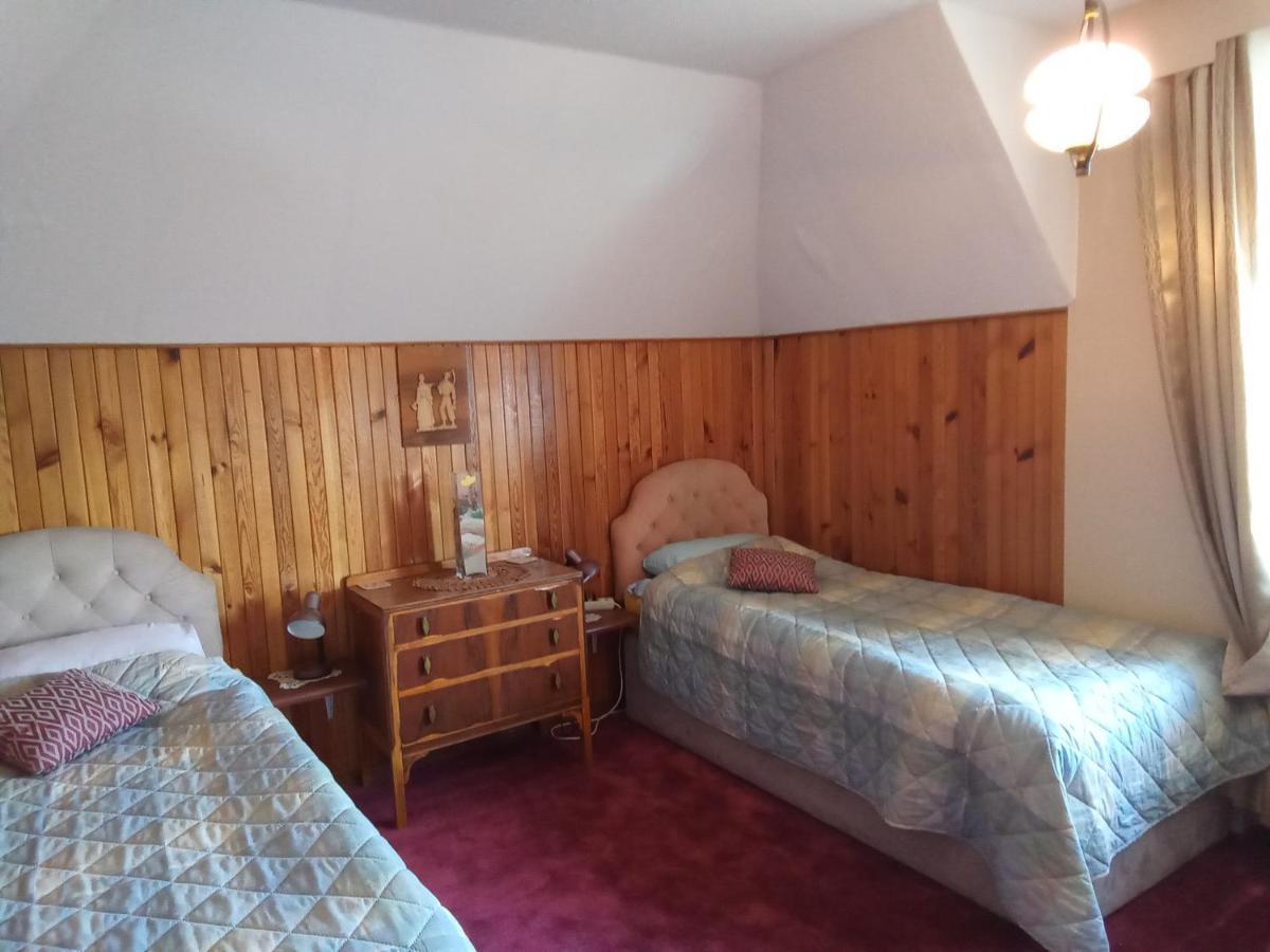 Nemunas Tour Residence Ringaudai Esterno foto