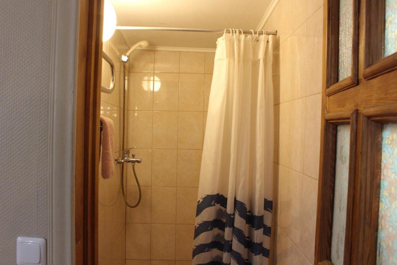 Nemunas Tour Residence Ringaudai Esterno foto