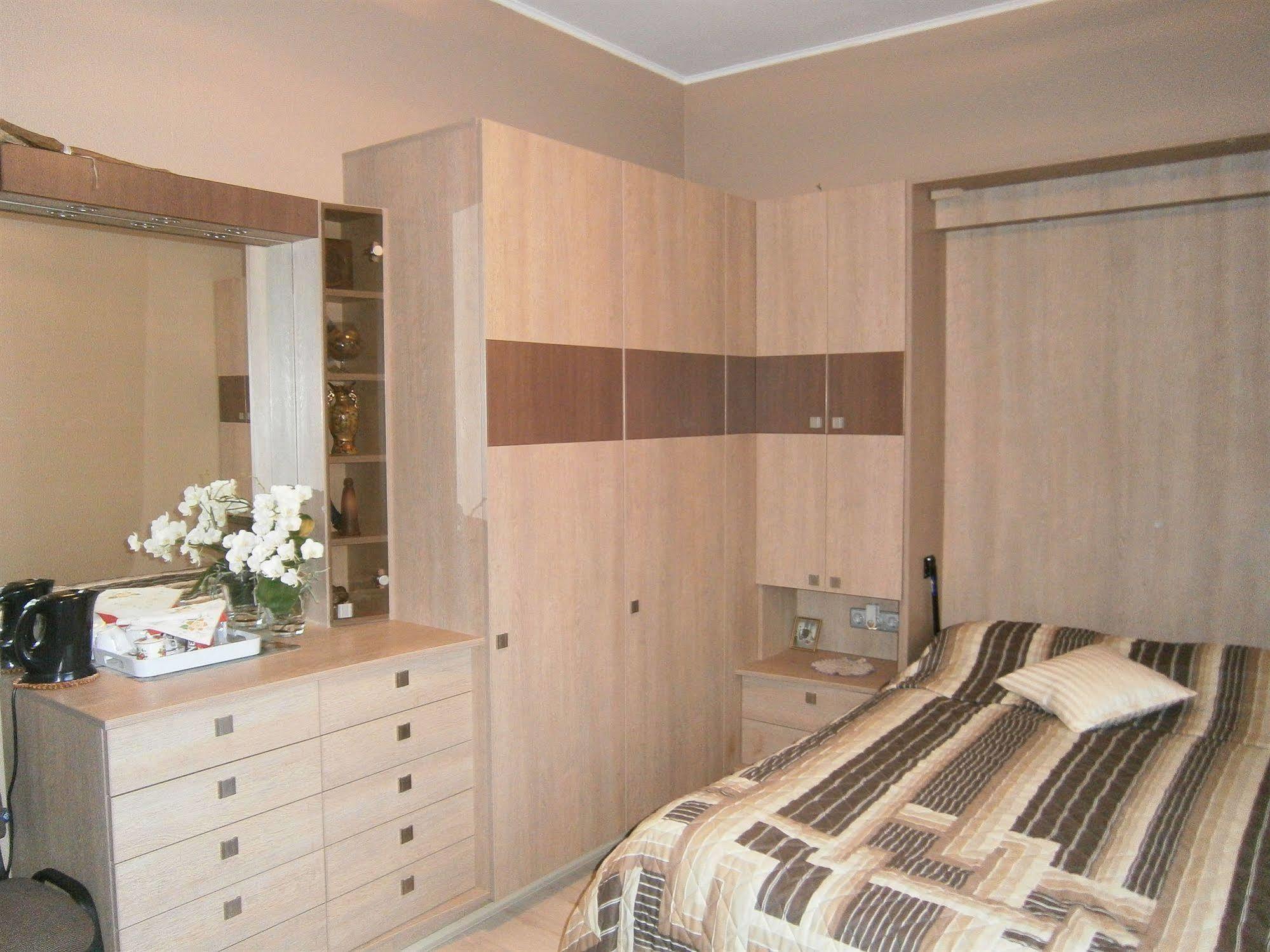 Nemunas Tour Residence Ringaudai Esterno foto